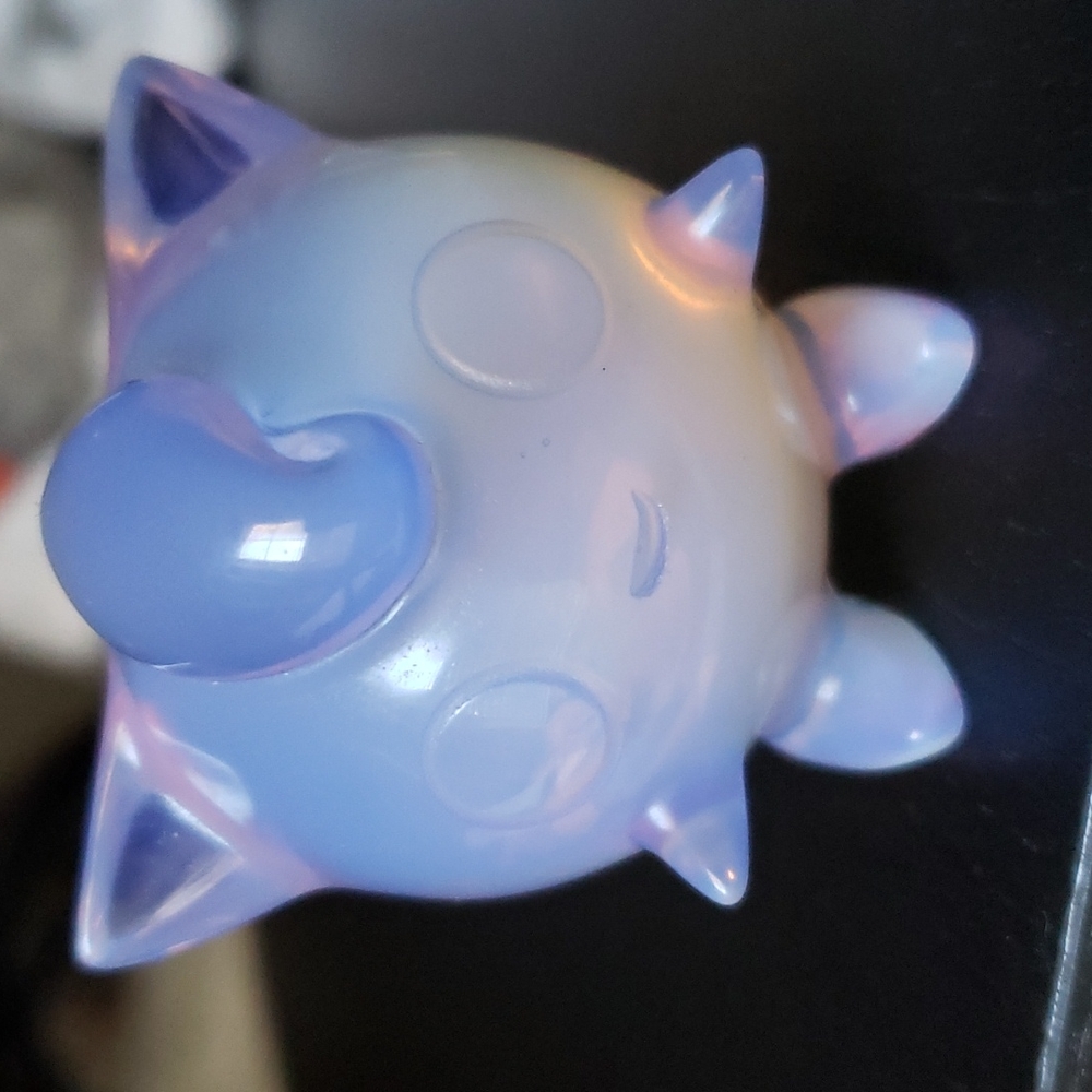 Opalite Jigglypuff